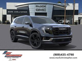 2025 Gmc Acadia for sale in Ontario CA