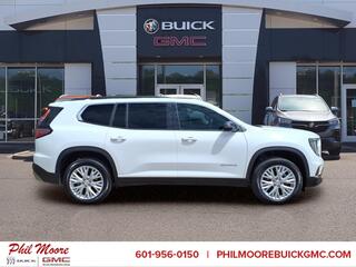 2025 Gmc Acadia for sale in Jackson MS