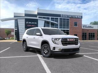 2025 Gmc Acadia for sale in Newnan GA