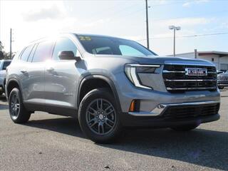 2025 Gmc Acadia