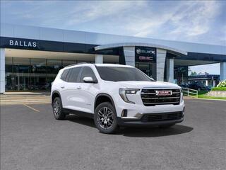 2025 Gmc Acadia for sale in Toledo OH