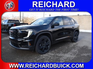 2025 Gmc Acadia for sale in Dayton OH