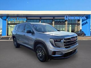 2025 Gmc Acadia