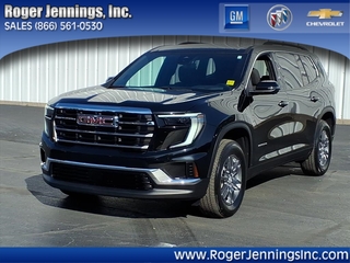 2025 Gmc Acadia for sale in Hillsboro IL