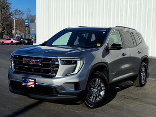 2025 Gmc Acadia for sale in Hillsboro IL