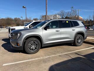 2025 Gmc Acadia for sale in Spartanburg SC