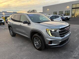 2025 Gmc Acadia for sale in Bowling Green KY