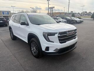 2025 Gmc Acadia for sale in Bowling Green KY