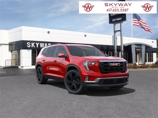 2025 Gmc Acadia for sale in Council Bluffs IA