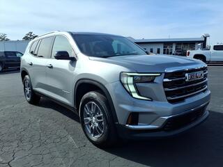 2025 Gmc Acadia for sale in Morehead City NC