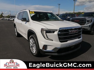 2025 Gmc Acadia for sale in Homosassa FL