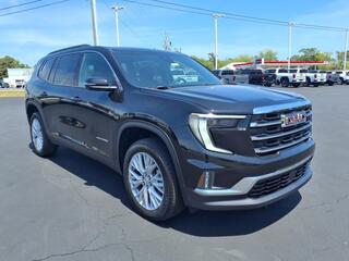 2025 Gmc Acadia for sale in Morehead City NC