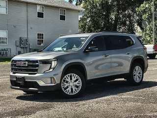 2025 Gmc Acadia