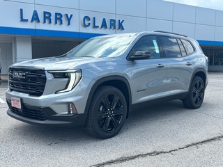 2025 Gmc Acadia for sale in Amory MS