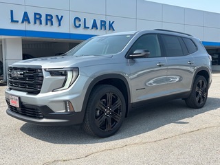 2025 Gmc Acadia for sale in Amory MS