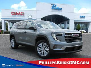 2025 Gmc Acadia for sale in Fruitland Park FL