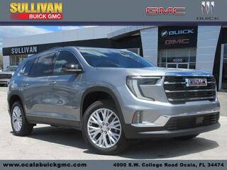 2025 Gmc Acadia for sale in Ocala FL
