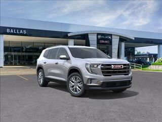 2025 Gmc Acadia for sale in Toledo OH