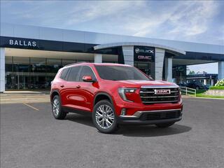 2025 Gmc Acadia for sale in Toledo OH