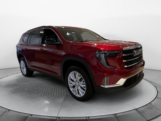 2025 Gmc Acadia for sale in Greensboro NC