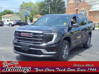 2025 Gmc Acadia for sale in Palmyra IL