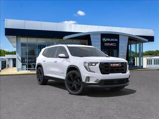 2025 Gmc Acadia for sale in Greenville SC