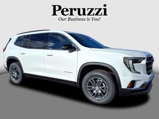 2025 Gmc Acadia for sale in Fairless Hills PA