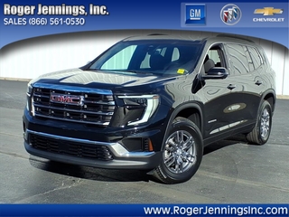 2025 Gmc Acadia for sale in Hillsboro IL