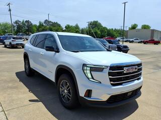 2025 Gmc Acadia for sale in Mountain View AR