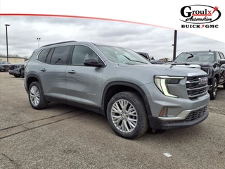 2025 Gmc Acadia for sale in Monroe MI