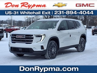 2025 Gmc Acadia for sale in Whitehall MI