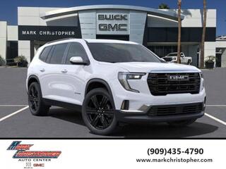 2025 Gmc Acadia for sale in Ontario CA