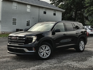 2025 Gmc Acadia for sale in Litchfield IL