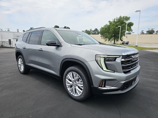 2025 Gmc Acadia
