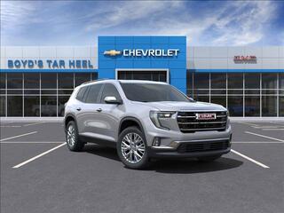 2025 Gmc Acadia for sale in Roxboro NC