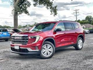 2025 Gmc Acadia for sale in Litchfield IL