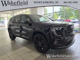 2025 Gmc Acadia for sale in Spartanburg SC