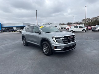 2025 Gmc Acadia for sale in Knoxville TN