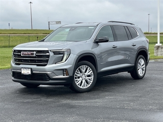 2025 Gmc Acadia