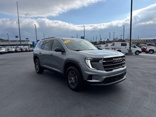 2025 Gmc Acadia for sale in Knoxville TN