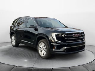 2025 Gmc Acadia for sale in Greensboro NC