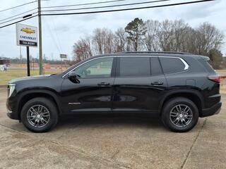 2025 Gmc Acadia for sale in Philadelphia MS
