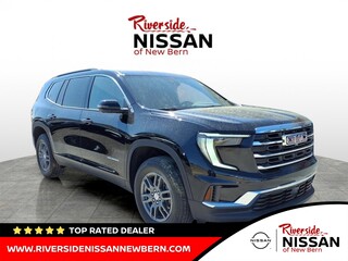 2025 Gmc Acadia for sale in New Bern NC