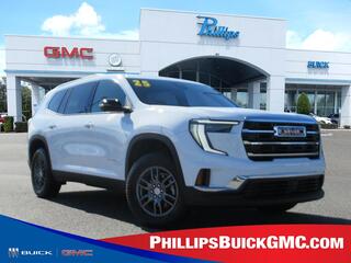 2025 Gmc Acadia for sale in Fruitland Park FL