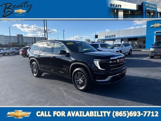 2025 Gmc Acadia for sale in Knoxville TN
