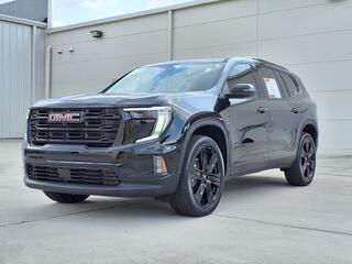 2025 Gmc Acadia