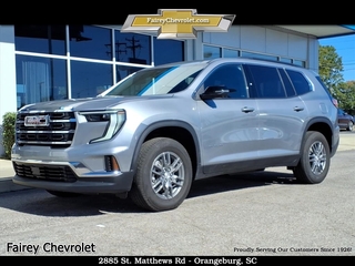 2025 Gmc Acadia for sale in Greenville SC