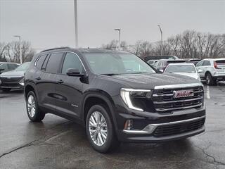 2025 Gmc Acadia for sale in Matteson IL