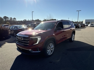 2025 Gmc Acadia for sale in Sanford NC