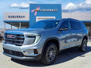 2025 Gmc Acadia for sale in Ann Arbor MI